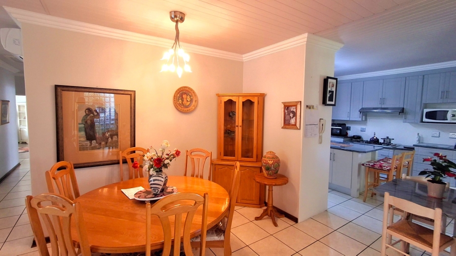 3 Bedroom Property for Sale in Vaalpark Free State
